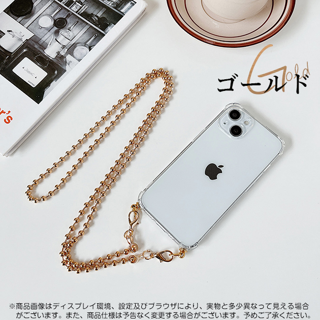 スマホケース ショルダーストラップ iPhone16e pro SE3 14 ケース クリア アイフォン15 アイホン12 mini 13 携帯ケース スマホ 携帯 11 iPhoneケース | iPhone 16 Pro | 02