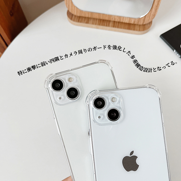 スマホケース ショルダー iPhone14 Plus SE3 15 ケース クリア iPhone13 アイホン12 mini 携帯ケース アイフォン11 スマホ 携帯 7 8 XR ケース 透明｜iphone-e-style｜17