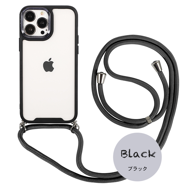 iPhone14 Pro SE3 15 ケース iface型 iPhone13 スマホケース クリア アイホン12 mini 携帯ケース ショルダー アイフォン11 スマホ 携帯 7 8 XR ケース｜iphone-e-style｜06