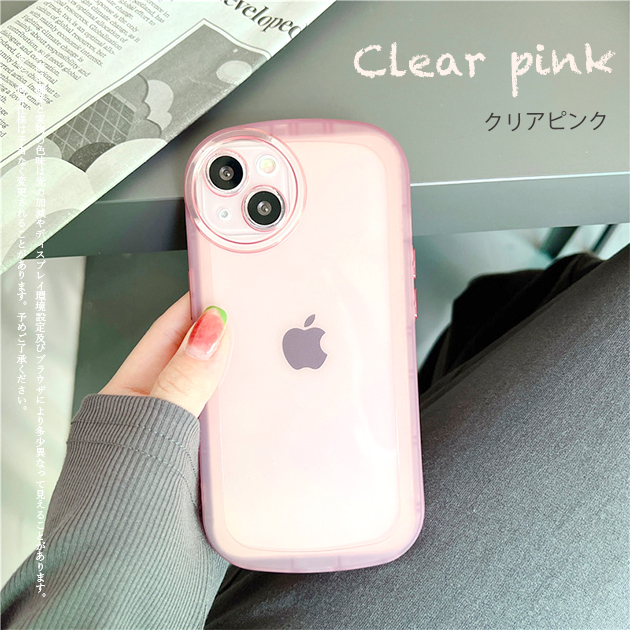 iPhone 13 mini スマホケース クリア iface型 iPhone13mini 16 17e