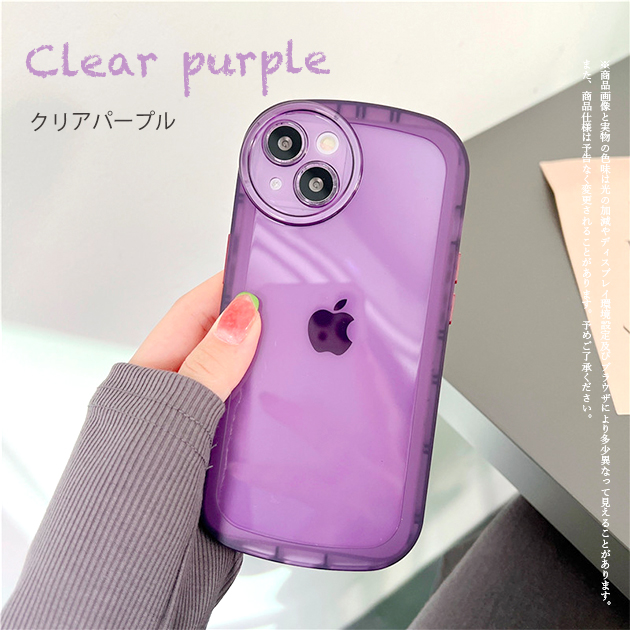 iPhone 13 mini スマホケース クリア iface型 iPhone13mini 16 17e