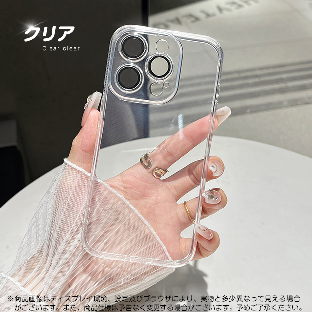 iPhone 11 Pro iPhone11Pro 16 17e ケース クリア キラキラ アイフォン