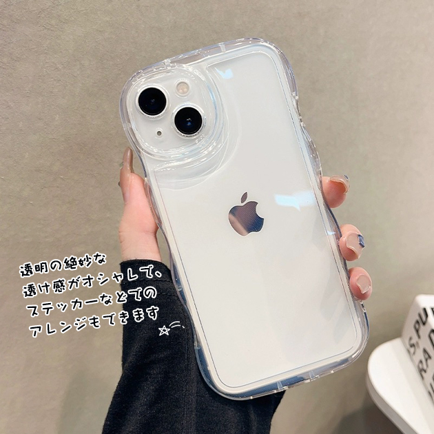 Serein iPhoneSE3 17 16e ケース iface型 アイフォン15 14