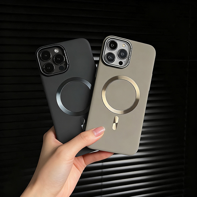 iPhone16e 18Pro 17e 携帯ケース シリコン MagSafe対応 iPhone17 16 ケース 耐衝撃 アイフォン15 スマホケース 薄型 全面 アイホン14 13 12 カバー | iPhone 16e | 12