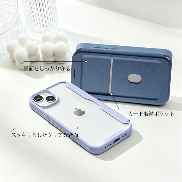 iPhone14 16e 17e 携帯ケース ...の詳細画像4