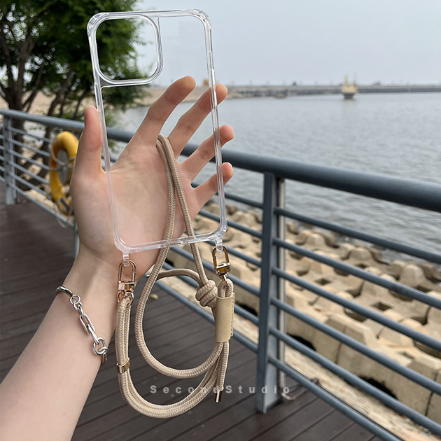 スマホショルダーストラップ 紐 太め 革 携帯ストラップ 肩掛け 首かけ ネックストラップ 携帯 iPhoneストラップ レザー |  | 07