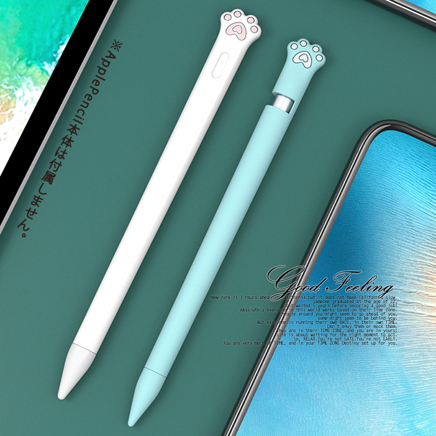 Apple pencil 第2世代 アップルペンシル カバー ケース タッチペン iPad スタイラスペン iPad iPhone｜iphone-e-style｜11