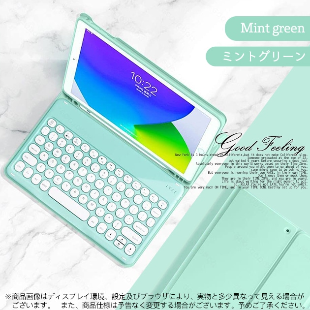 iPad mini5/6 ケース キーボード付き iPad ケース 第5/6/9世代 カバー アイパッド Air4/5 Pro11 9.7インチ  ケース ペン収納 :IPAD01-024:スマホショルダーiPhone携帯ケース手帳型ES - 通販 - Yahoo!ショッピング