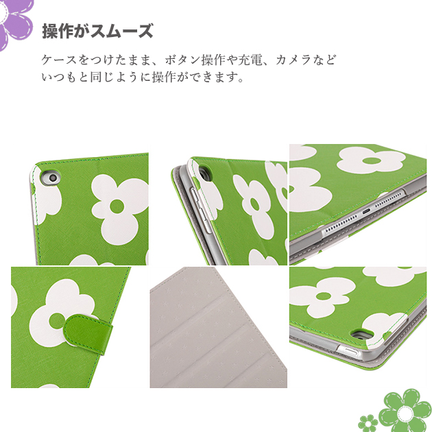 ipad air M3 A16 11世代 ケー...の詳細画像4