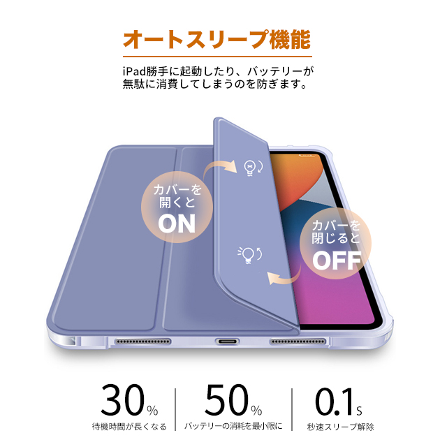ipad A16 11世代 ケース ペン収納 アイパッド 第10/9世代 カバー iPadair M3 air2 第5/4世代 mini7 6 A17 Pro 11インチ タブレット | iPad Air | 14