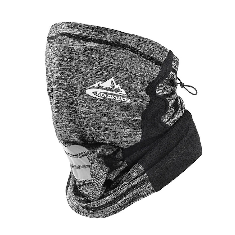 フェイスマスク フェイスカバー 夏 UV 冷感 バイク スポーツ ゴルフ ランニング テニス メンズ レディース |  | 03