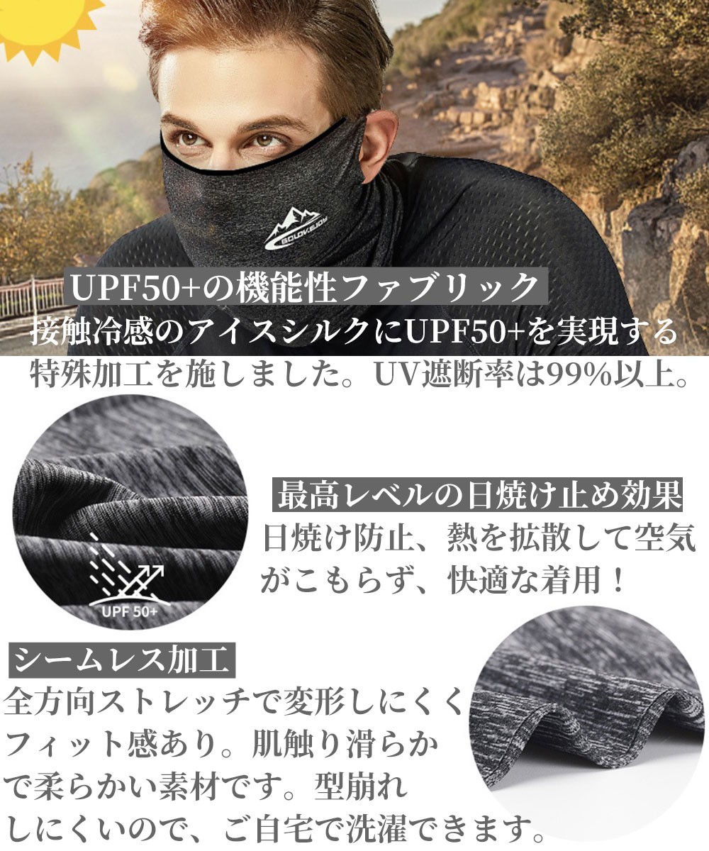 フェイスマスク