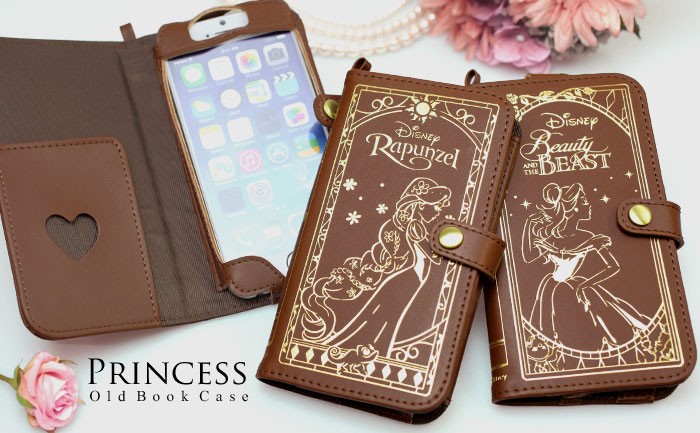 ディズニー iPhone6ケース Disney 即出荷 iphone ケース キャラクター ディズニー 本革