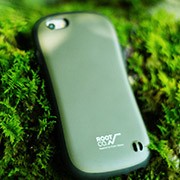 Shock Resist Case (ROOT CO.×iFace Model) for iPhone 6/s