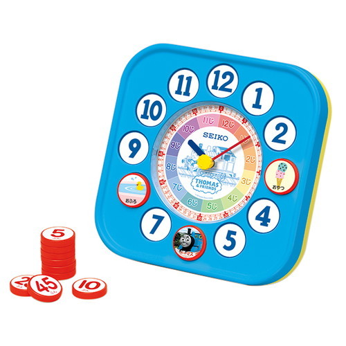 SEIKO（セイコー） SEIKO CQ223A 掛置兼用時計 壁掛け時計 掛け時計