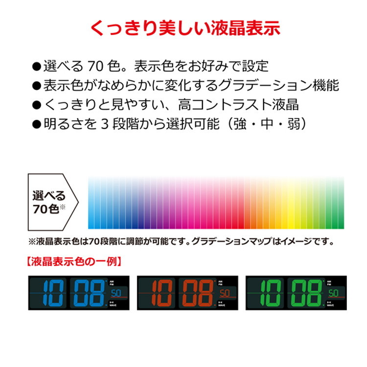 SEIKO セイコー DL213K 目覚まし時計 ワイドFM 電波時計 SEIKO セイコー DL213K 目覚まし時計 ワイドFM 電波時計