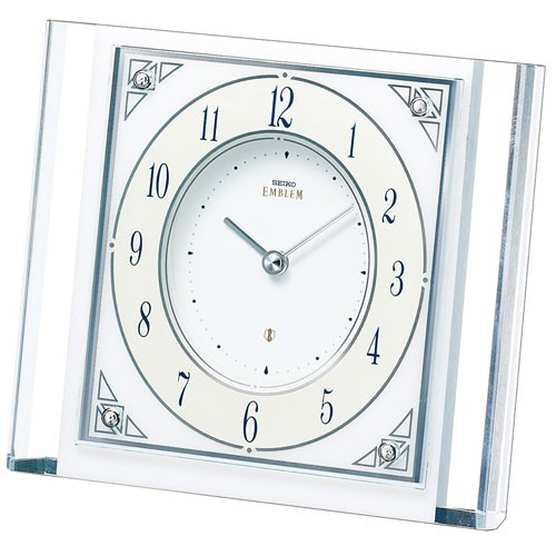 SEIKO（セイコー） SEIKO EMBLEM エムブレム エンブレム HW565W