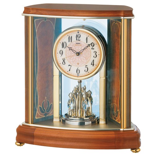 SEIKO（セイコー） SEIKO EMBLEM エムブレム エンブレム HW577B