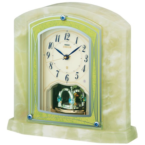 SEIKO（セイコー） SEIKO EMBLEM エムブレム エンブレム HW579M