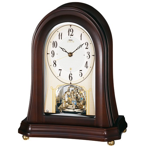 SEIKO（セイコー） SEIKO EMBLEM エムブレム エンブレム HW580B