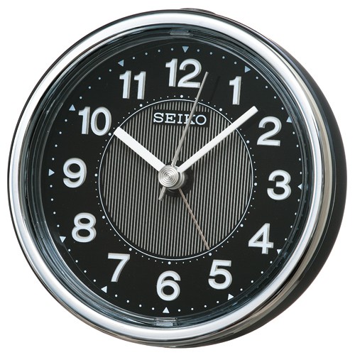 SEIKO（セイコー） SEIKO KR895K 目覚まし時計 ELバックライト 連続