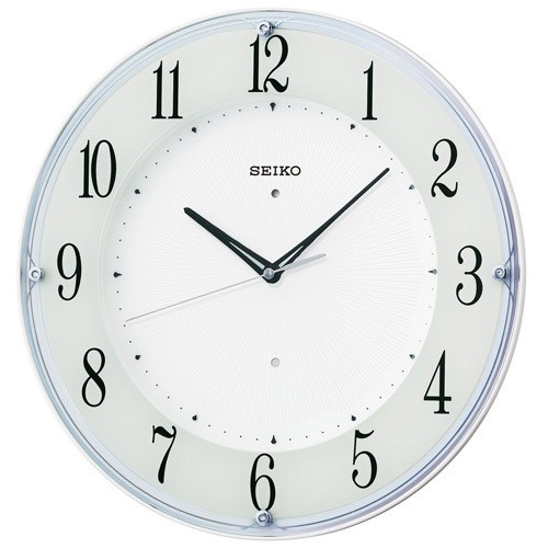 セイコー電波掛時計 KX389B 新品 セイコー KX389B (時計) 価格比較 - 価格.com