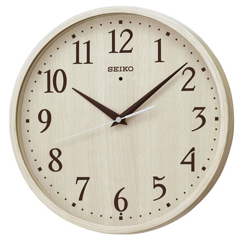 SEIKO（セイコー） SEIKO KX399A 壁掛け時計 掛け時計 電波時計