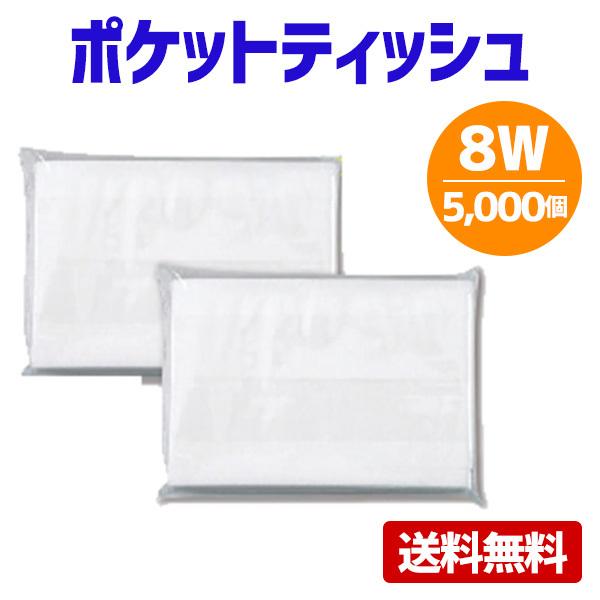 ポケットティッシュ まとめ売り　1420個 ポケットティッシュ 無地 8W 1000個 業務用 販促 ノベルティ
