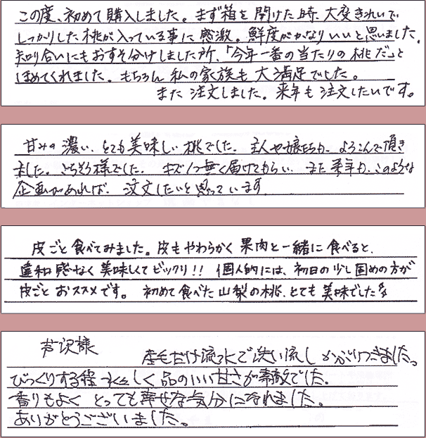 オンラインショッピング 桃特秀 ５個 山梨の桃 お中元 送料無料 糖度12度以上 大玉 7 5 31前後お届け Y Aynaelda Com