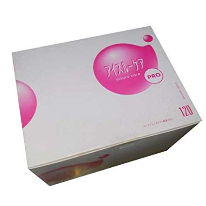 ワンタッチ潤滑ローション アイスルーケア(aisuru care) 120本入り