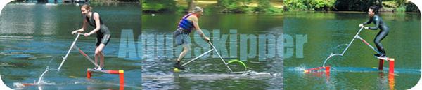 アクアスキッパー ダイエット ウォータースポーツ 商品に不具合等