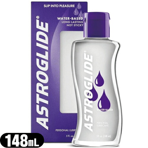 ȥ饤 쥮顼 148mL 5 ASTROGLIDE 5oz ꥼ꡼  в