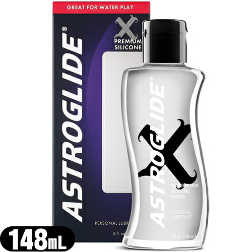 ȥ饤 å 148ml 5 ASTROGLIDE X PREMIUM SILICONE 5oz ꥼ꡼ в