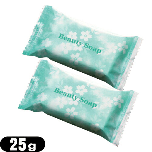 zeAjeB  Ɩp No[R[|[V r[eB[\[v(Beauty Soap) 25gx2Zbg :[֓{X֑ o(yj)
