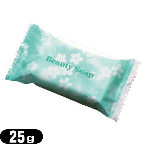 zeAjeB  Ɩp No[R[|[V r[eB[\[v(Beauty Soap) 25g FlR|X