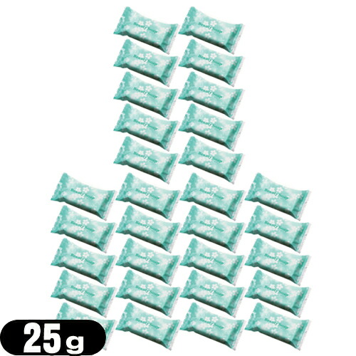zeAjeB  Ɩp No[R[|[V r[eB[\[v(Beauty Soap) 25gx30Zbg FlR|X