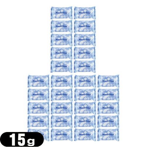 r[eB[\[v 15g x30 Beauty Soap No[R[|[V zeAjeB  Ɩp FlR|X o