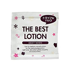 ザ・ベストローション/THE BEST LOT...の詳細画像2