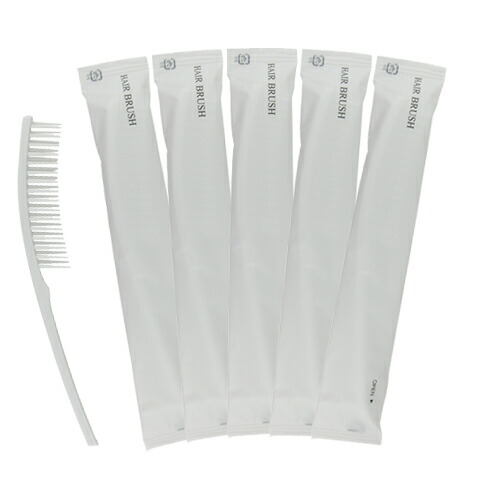zeAjeB ĝăwAuV  Ɩp Xg[gXXPguV (STRAIGHT SLIM BRUSH)x5Zbg FlR|X : o