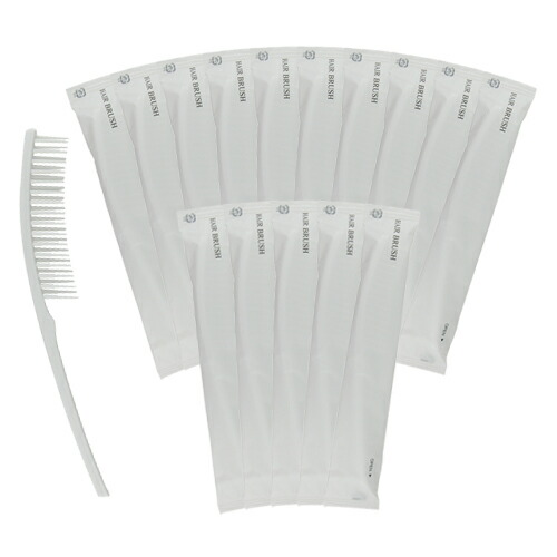 zeAjeB ĝăwAuV  Ɩp Xg[gXXPguV (STRAIGHT SLIM BRUSH) x15Zbg :lR|X : o