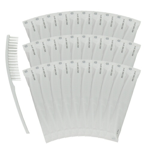 zeAjeB ĝăwAuV  Ɩp Xg[gXXPguV (STRAIGHT SLIM BRUSH) x30Zbg :lR|X : o