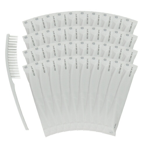 zeAjeB ĝăwAuV  Ɩp Xg[gXXPguV (STRAIGHT SLIM BRUSH)x40Zbg :lR|X : o