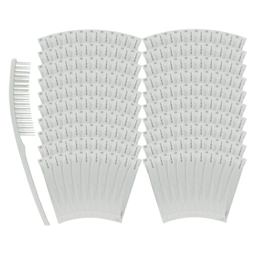 zeAjeB ĝăwAuV ^Cv Ɩp Xg[gXXPguV (STRAIGHT SLIM BRUSH) x200Zbg o