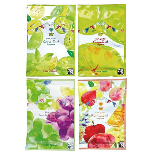 フィード 入浴剤 ホテルアメニティ パウチ 業務用 ハーバルエクストラ