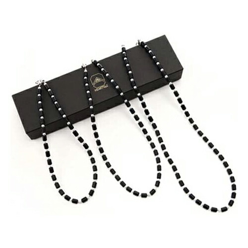 HEARTZ ハーツ スーパーネックレス Sサイズ 内周約42cm +レビューで