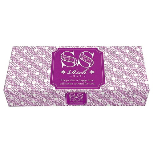 ジャパンメディカル 業務用 コンドーム コンドーム Rich リッチ