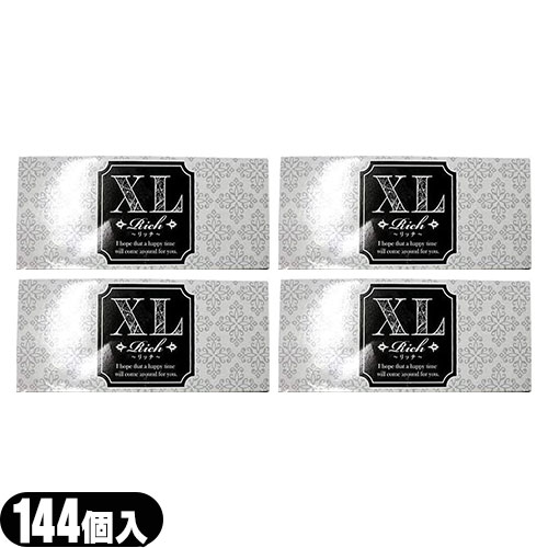 楽天市場】業務用コンドーム リッチ lサイズの通販
