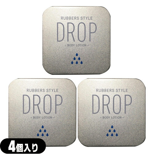  ѥǥ С  (RUBBERS STYLE) DROP 4x3ĥå (12) :ͥݥ̵