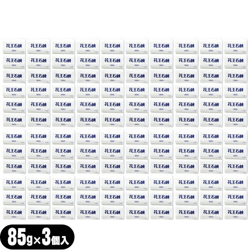 Ɩp Ō`Ό ԉ(KAO) ԉΌ(ԉ΂) 1pbN(85gx3)x40pbNZbg(v120)