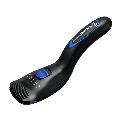 ビキニライン専用充電式ヒートカッター KDIOS (ケディオス) グルーミングヒートカッター ゼット (Grooming Heat Cutter Z)+レビューで選べるプレゼント付